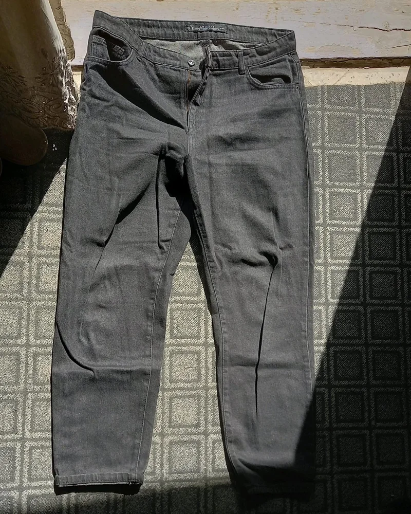 LCW Jeans Jeans, size XXL / 44 / 16, photo 3