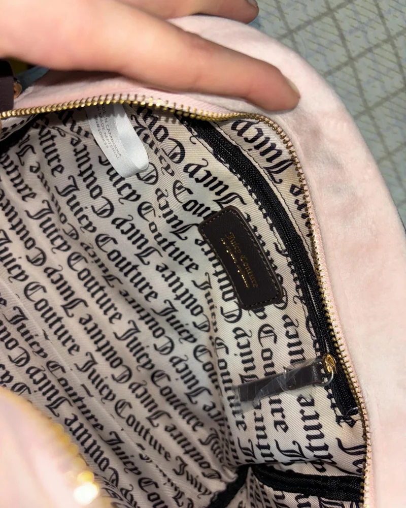 Juicy Couture Shoulder Bag, size Other, photo 4