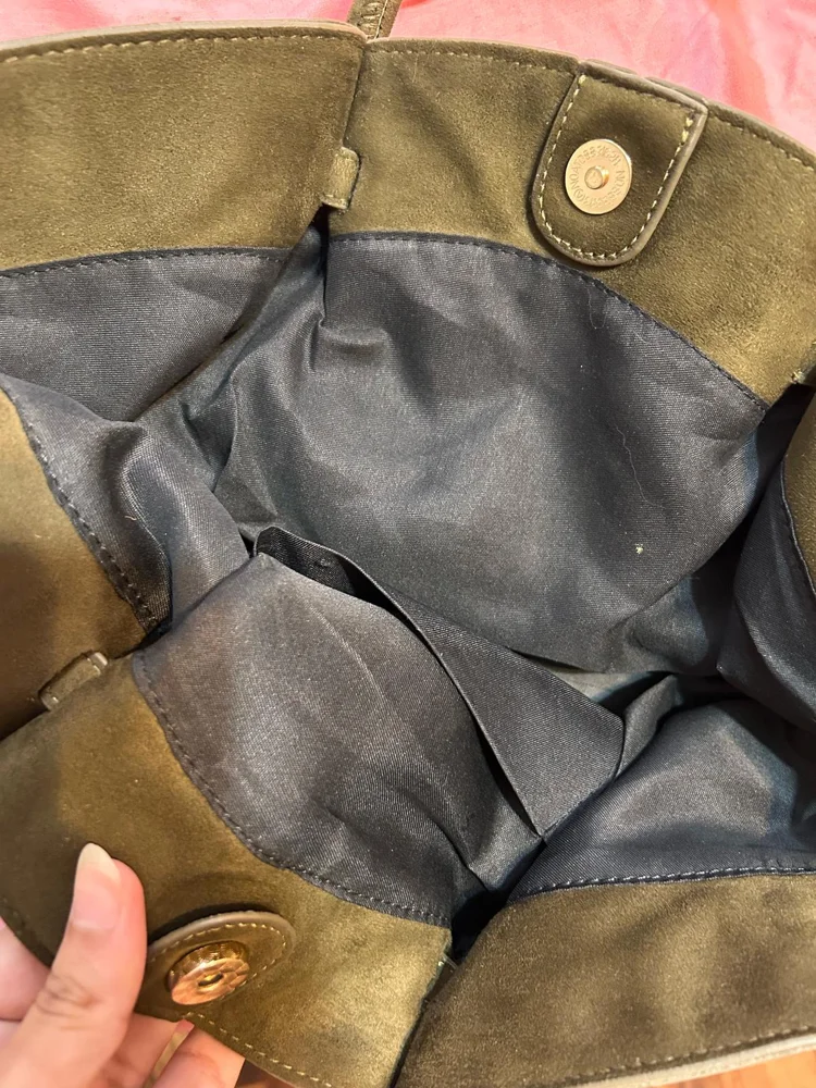 Shoulder Bag, size Other, photo 3