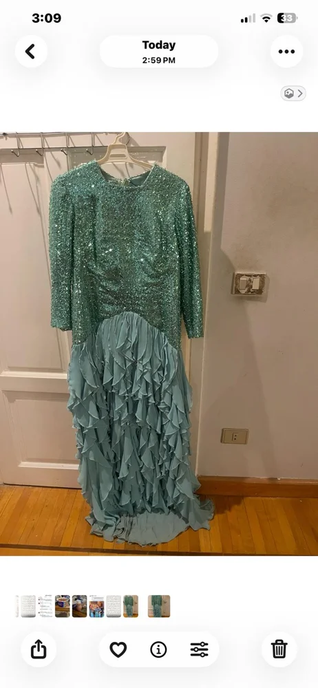 Party Dresses
