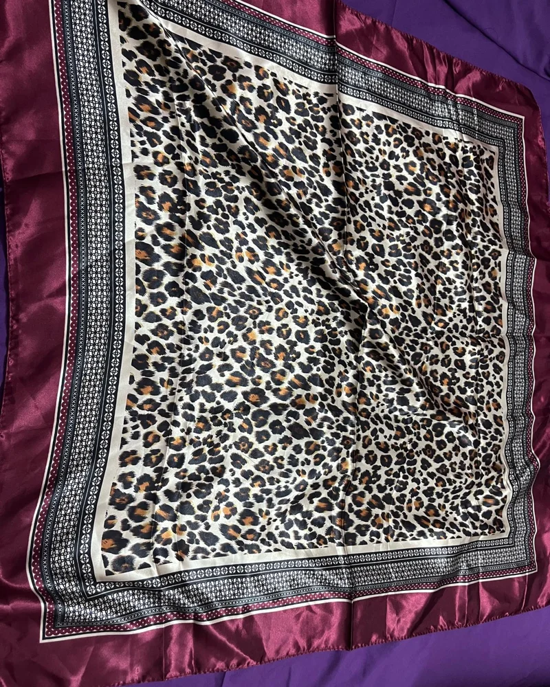 Scarves, size One size, photo 3