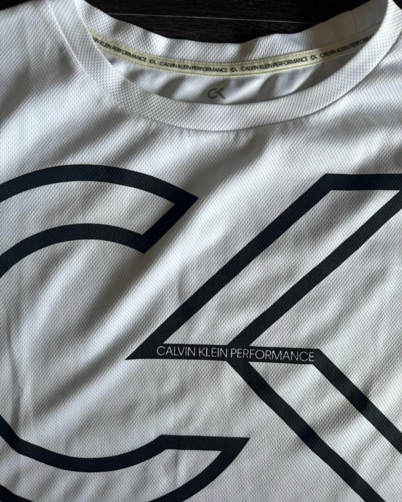 Calvin Klein Performance T-shirts, size S / 36 / 8, photo 2
