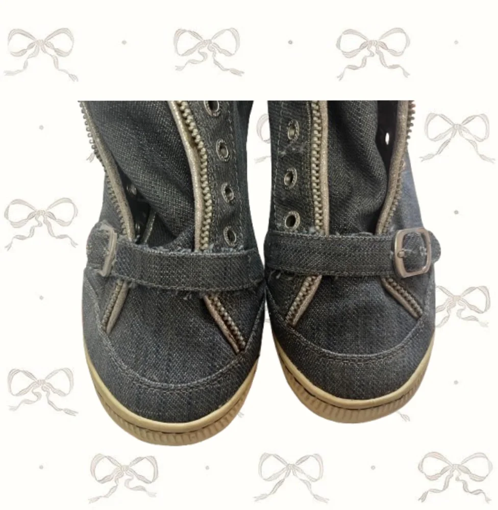 Sneakers, size 37, photo 3