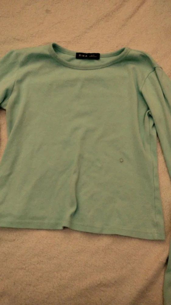 Long Sleeve, size S / 36 / 8, photo 3
