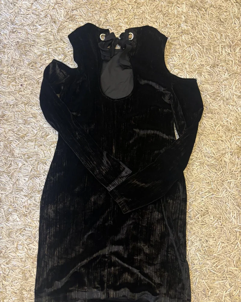 Topshop Midi Dresses, size L / 40 / 12, photo 3