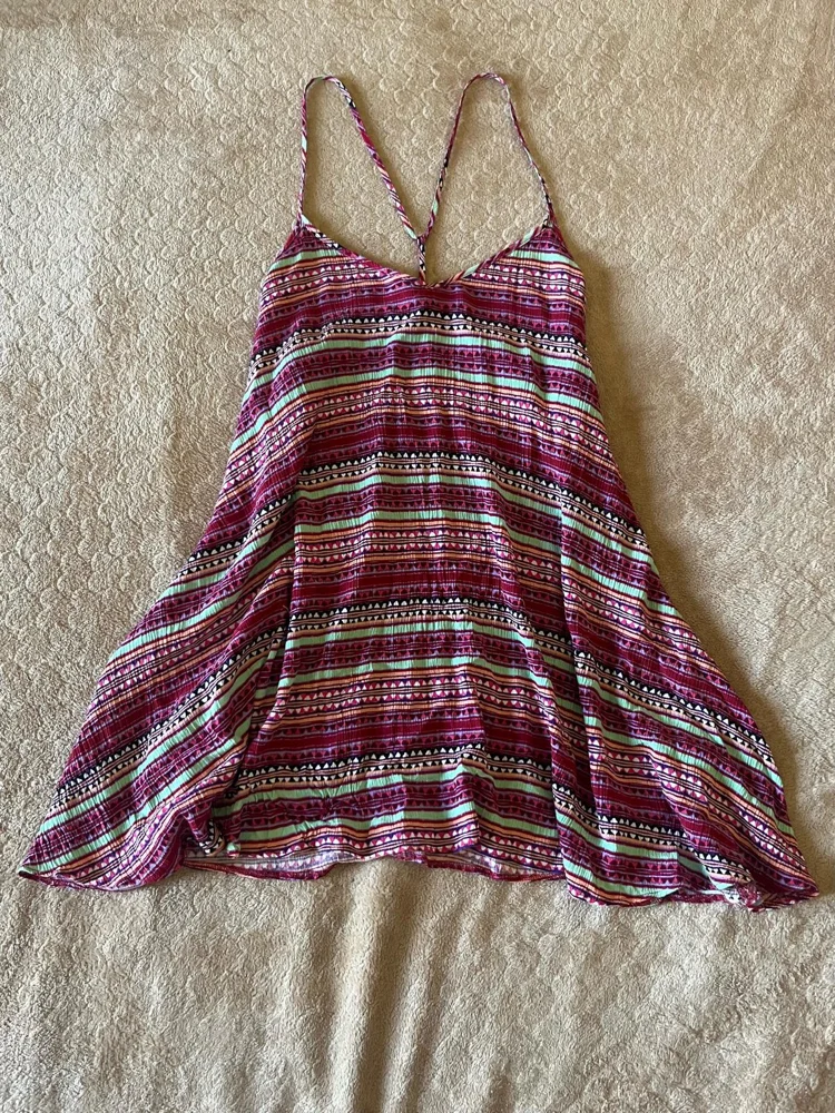 Papaya Mini Dresses