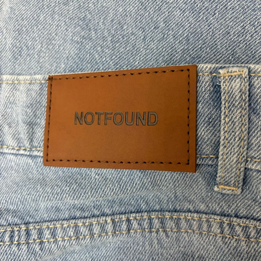 Notfound Co Jeans, size S / 36 / 8, photo 5