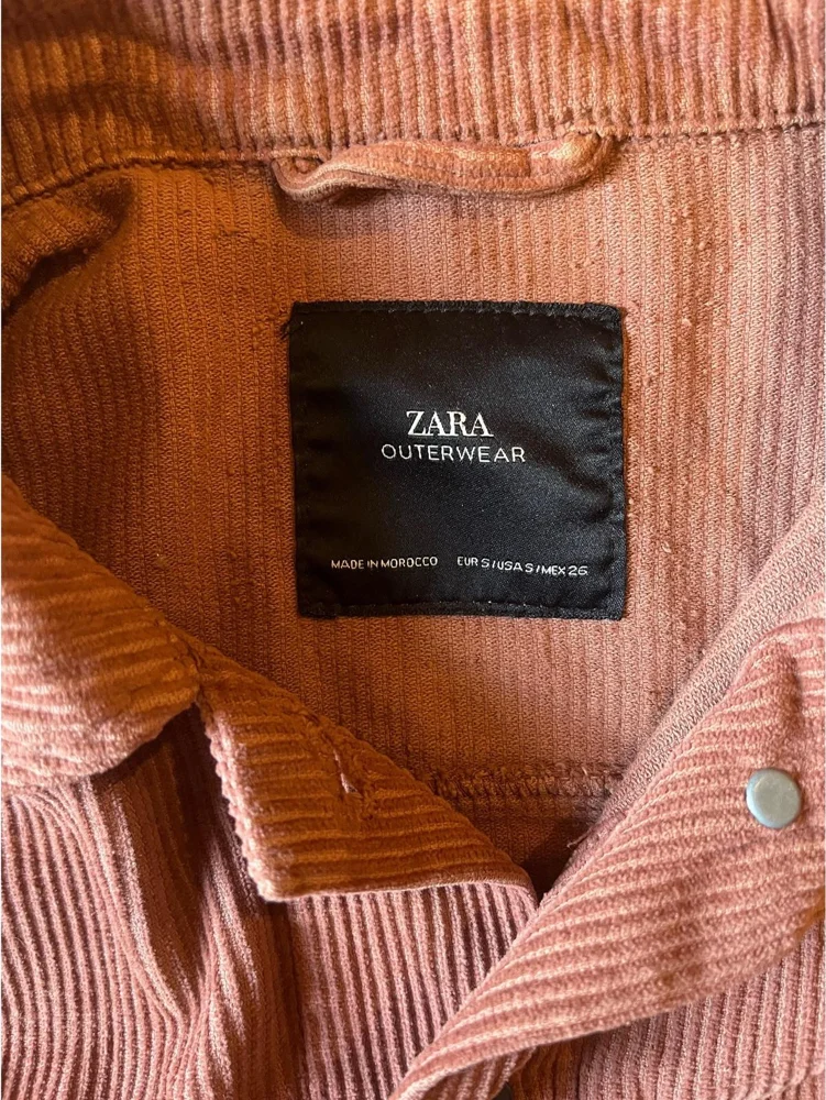 Zara Jackets, size S / 36 / 8, photo 3