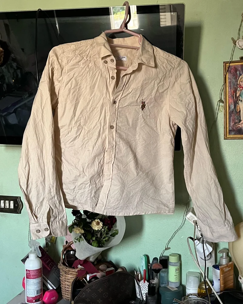 U.S. Polo Assn. Shirts, size S / 36 / 8, photo 2