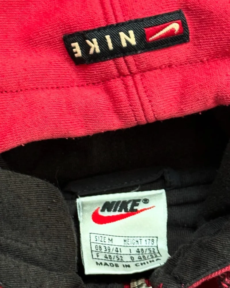 Nike Jackets, size M, photo 3