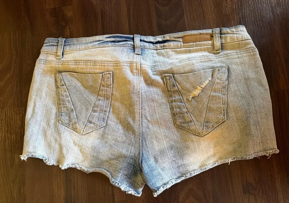 Max Shorts, size XXL / 44 / 16, photo 2