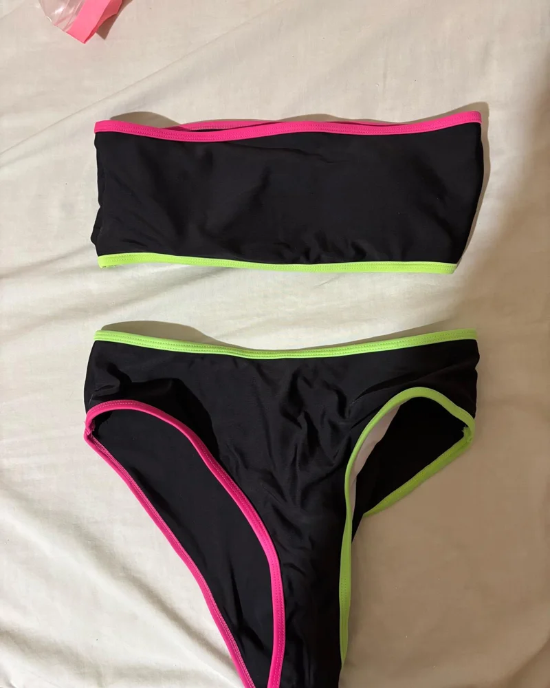 Shein Bikini