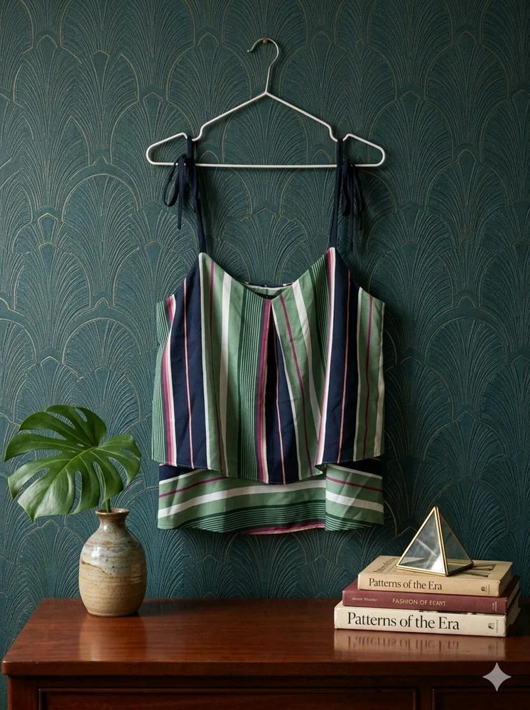 Banana Republic Cami Tops, size M / 38 / 10, photo 2