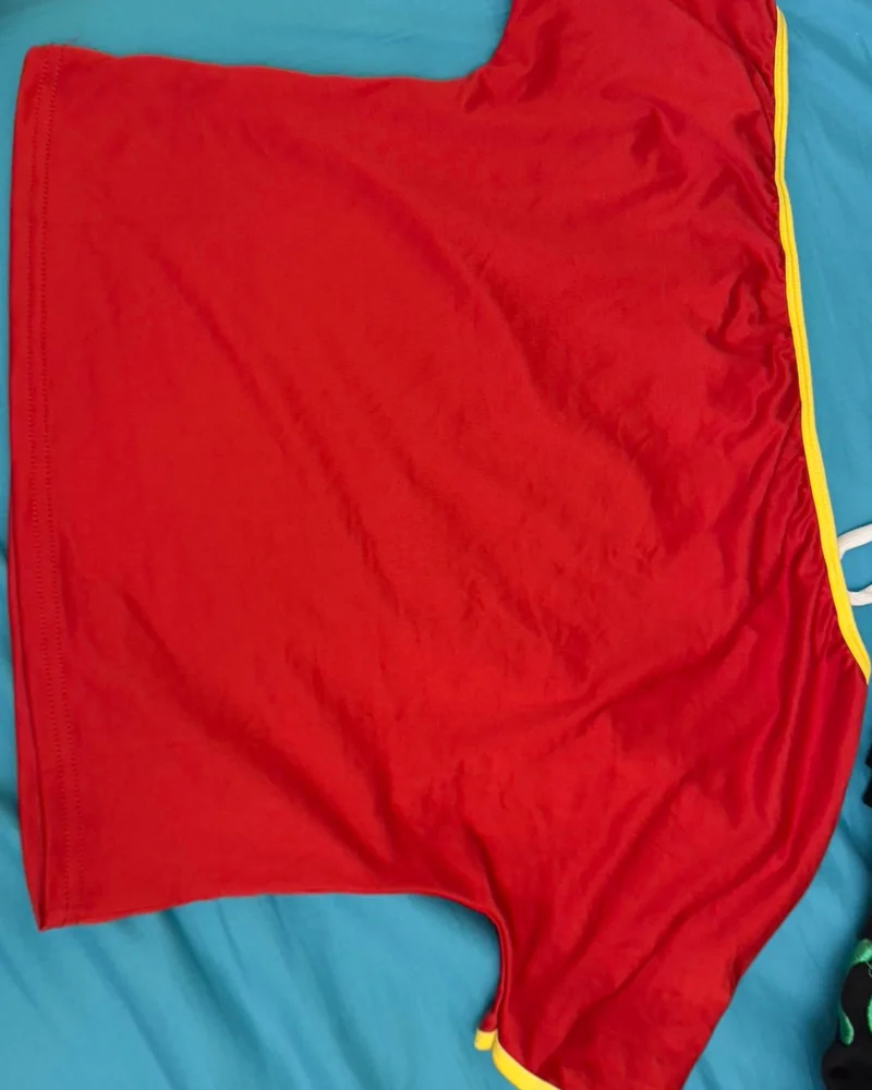 Shein Crop Tops, size S / 36 / 8, photo 3