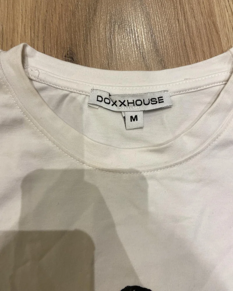 Doxx House T-shirts, size M / 38 / 10, photo 3