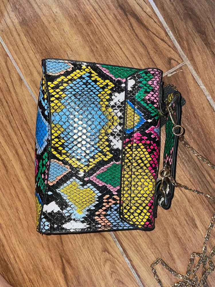 Shein Mini Bag, size Other, photo 2