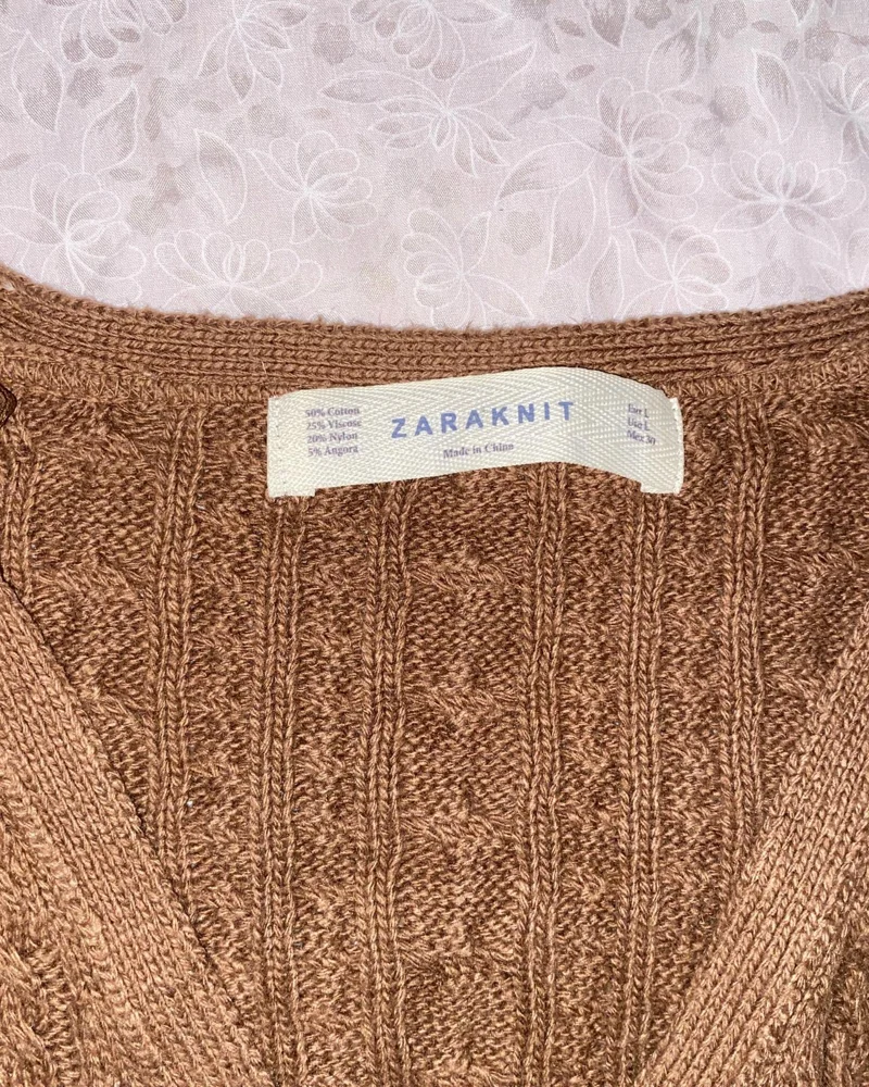Zara Cardigans, size L / 40 / 12, photo 3