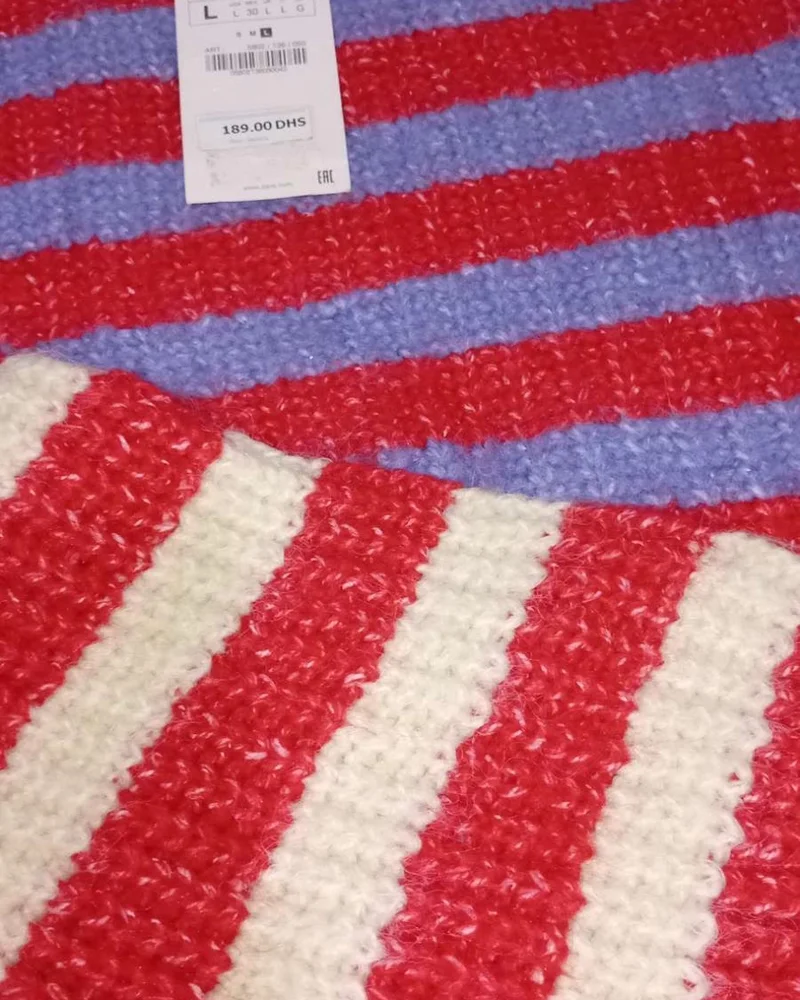 Zara Sweaters & Pullovers, size L / 40 / 12, photo 2