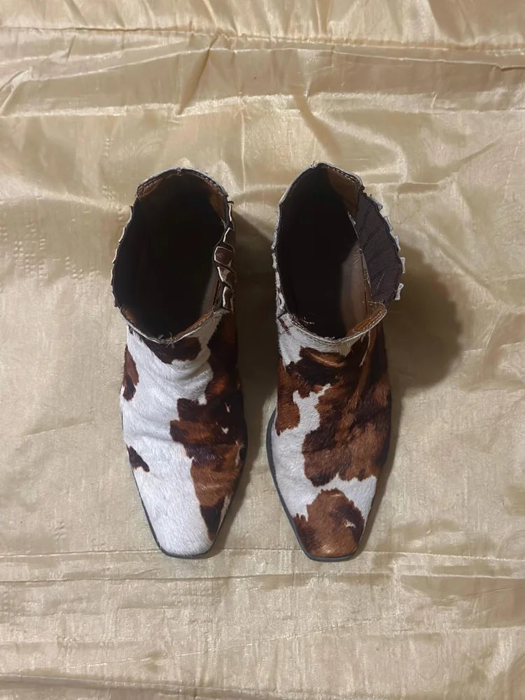 Zara Boots, size 37, photo 2