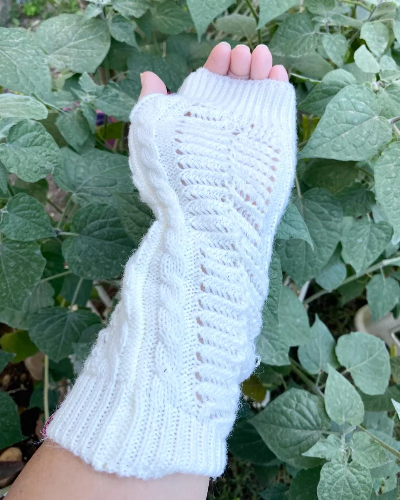 Gloves, size One size, photo 4