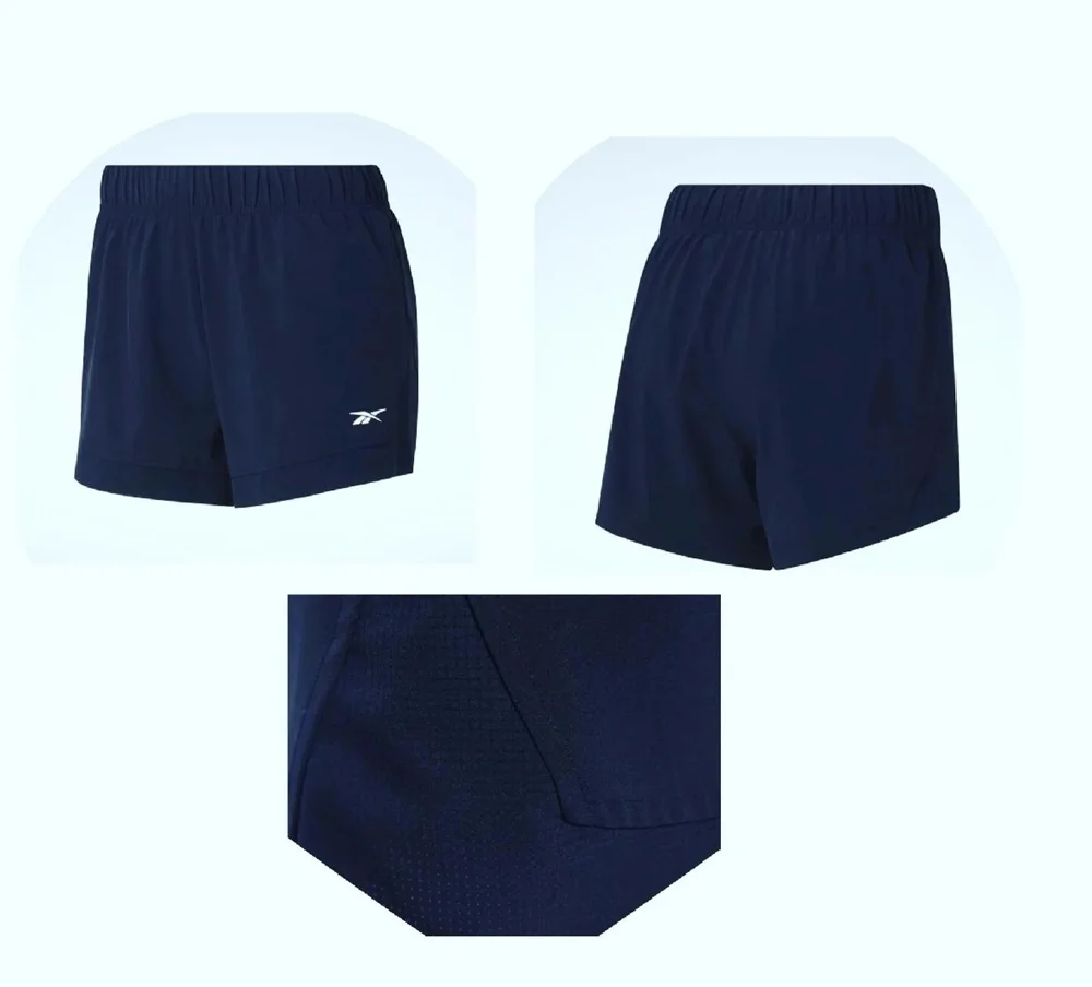 Reebok Shorts, size S / 36 / 8, photo 2