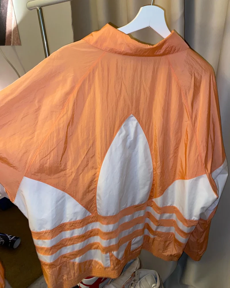 adidas Jackets, size XL, photo 2