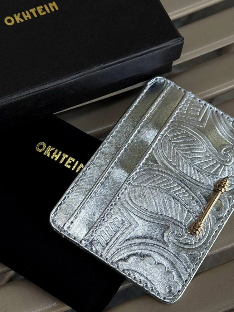 Wallets, size Other, photo 3