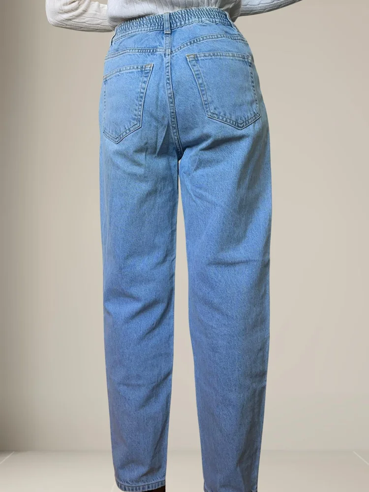 Pull & Bear Jeans, size S / 36 / 8, photo 5
