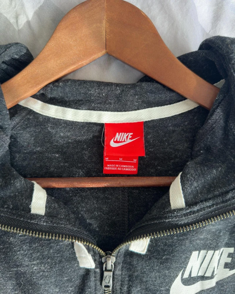 Nike Jackets, size M / 38 / 10, photo 4
