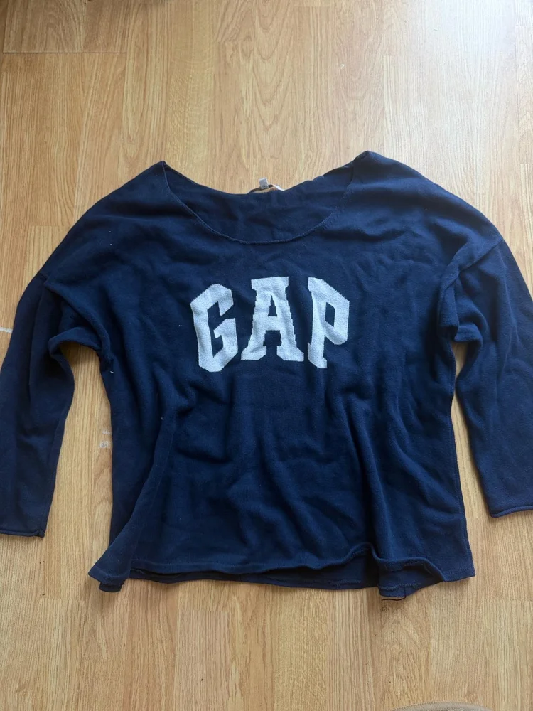 GAP Sweatshirts, size M / 38 / 10, photo 3