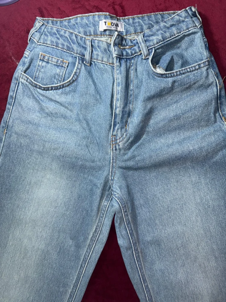 local brands Jeans, size Other, photo 3