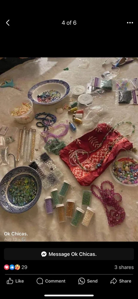 Necklaces, size Other, photo 3