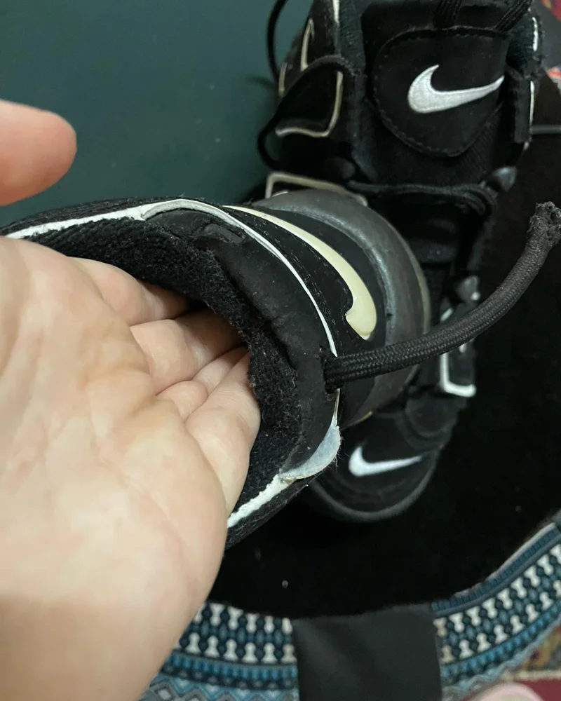 Nike Sneakers, size 36, photo 4
