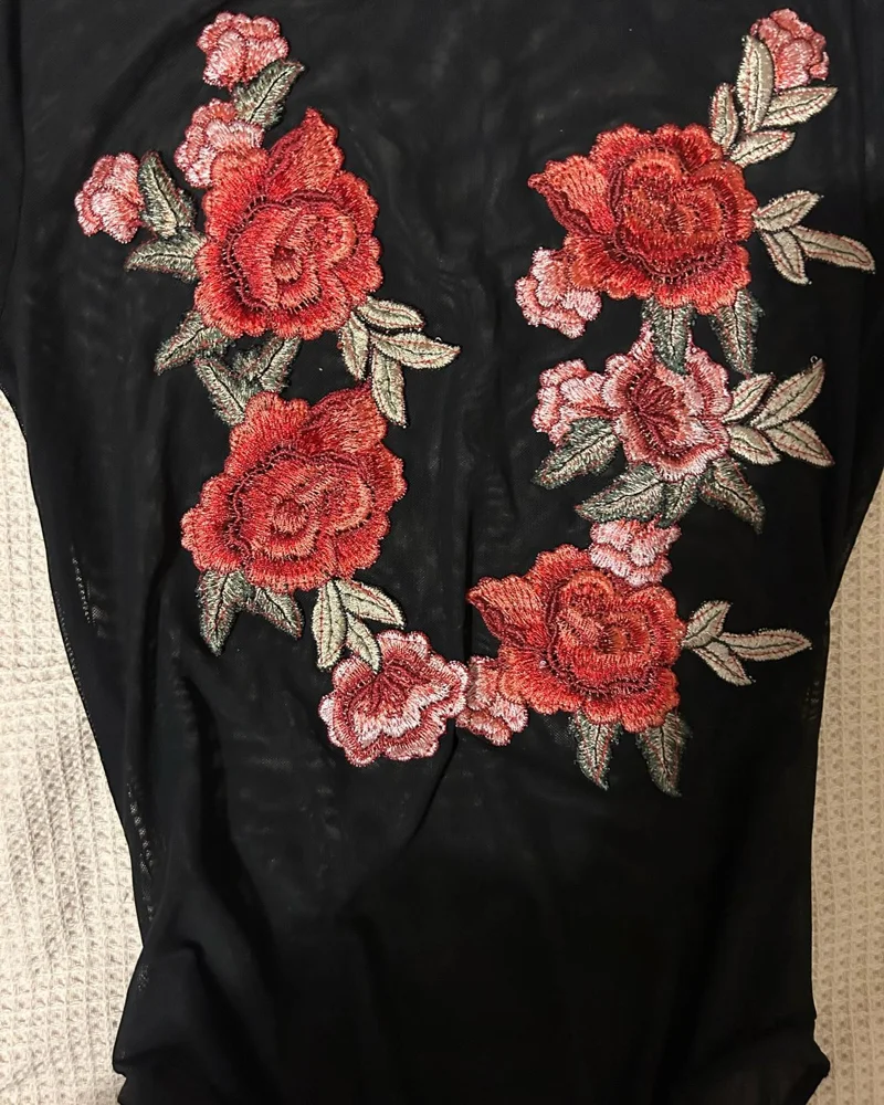Forever 21 T-shirts, size S / 36 / 8, photo 2