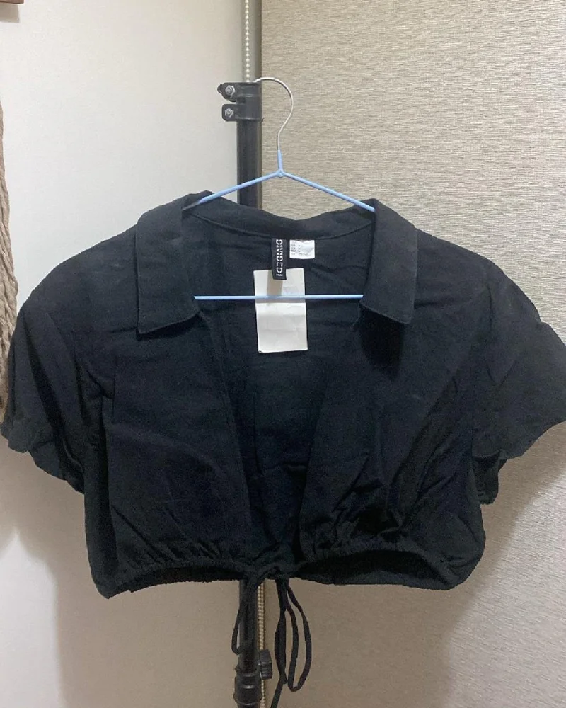 H&M Divided Blouses, size M / 38 / 10, photo 3