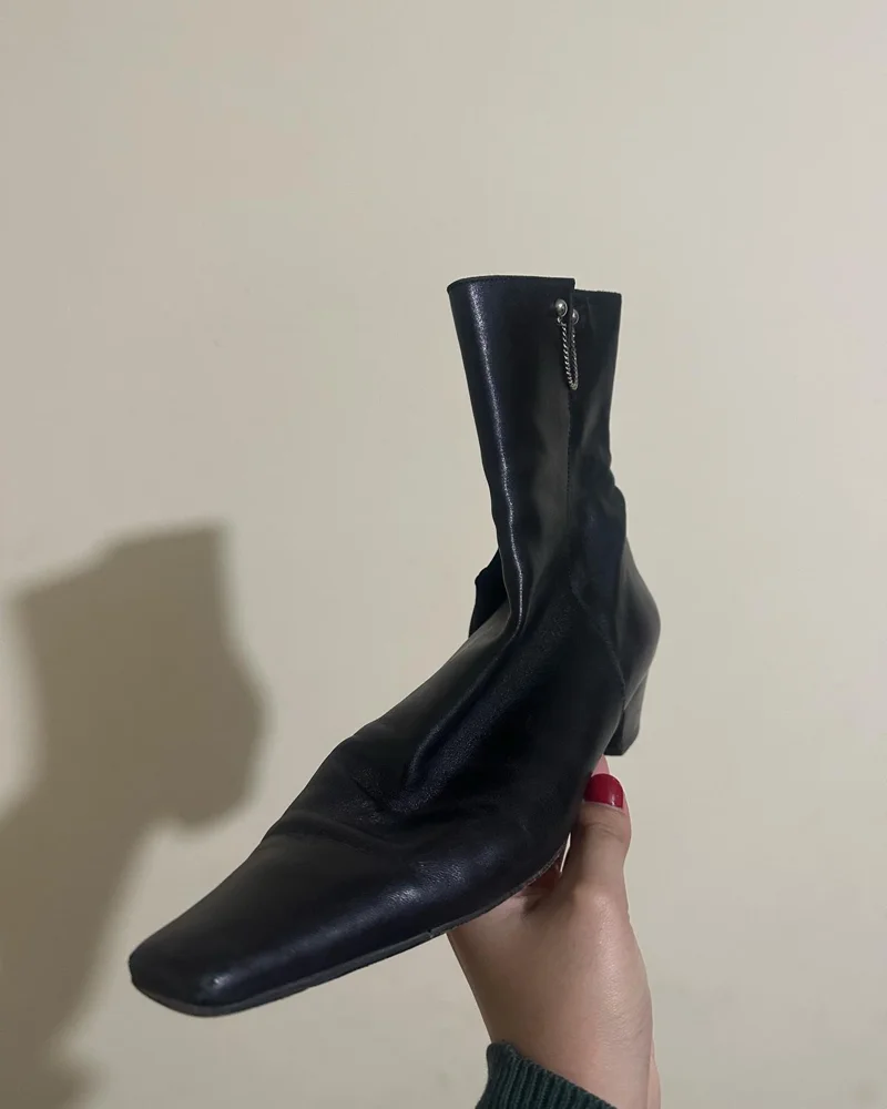 Boots, size 40, photo 6