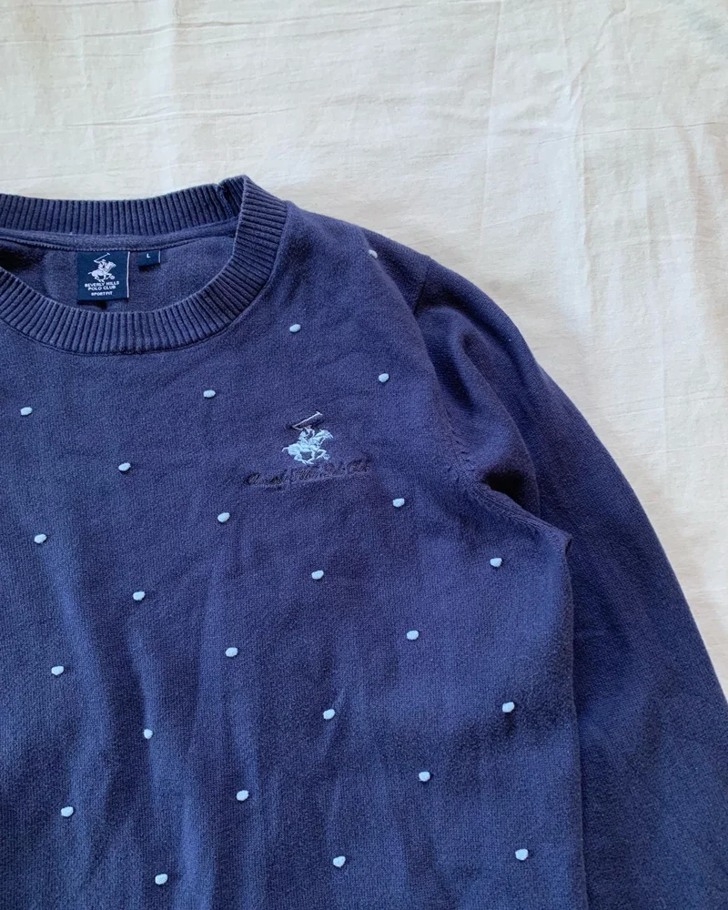 Beverly Hills Polo Club Sweaters & Pullovers, size L / 40 / 12, photo 3