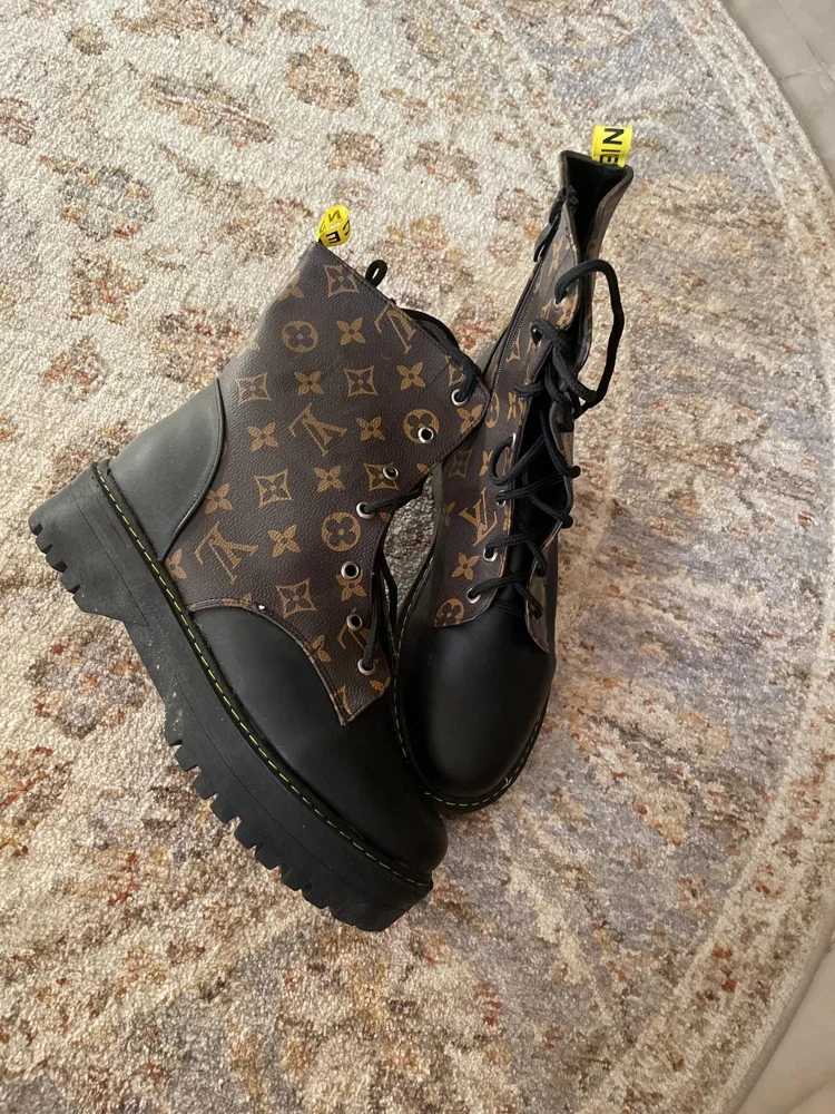 Local Boots, size 41, photo 2