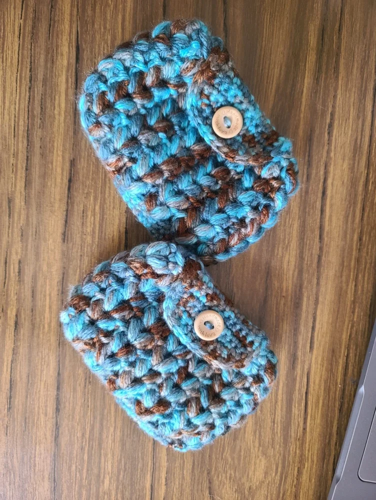 Wallets, size Other, photo 2