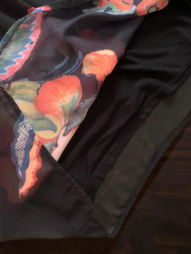 Desigual Sundresses, size L / 40 / 12, photo 5