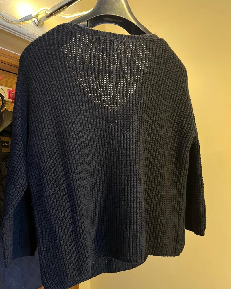 Massimo Dutti Sweaters & Pullovers, size S / 36 / 8, photo 3