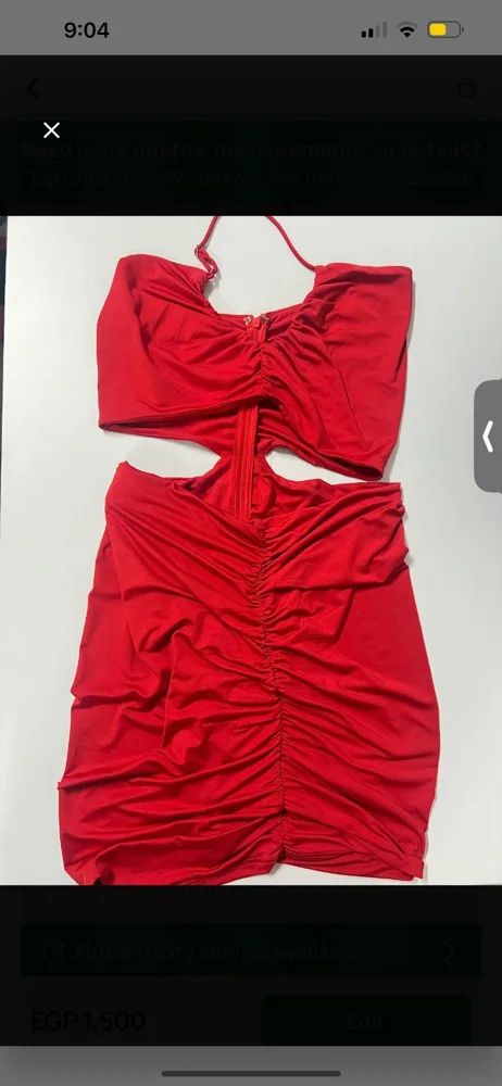 Mini Dresses, size S / 36 / 8, photo 2