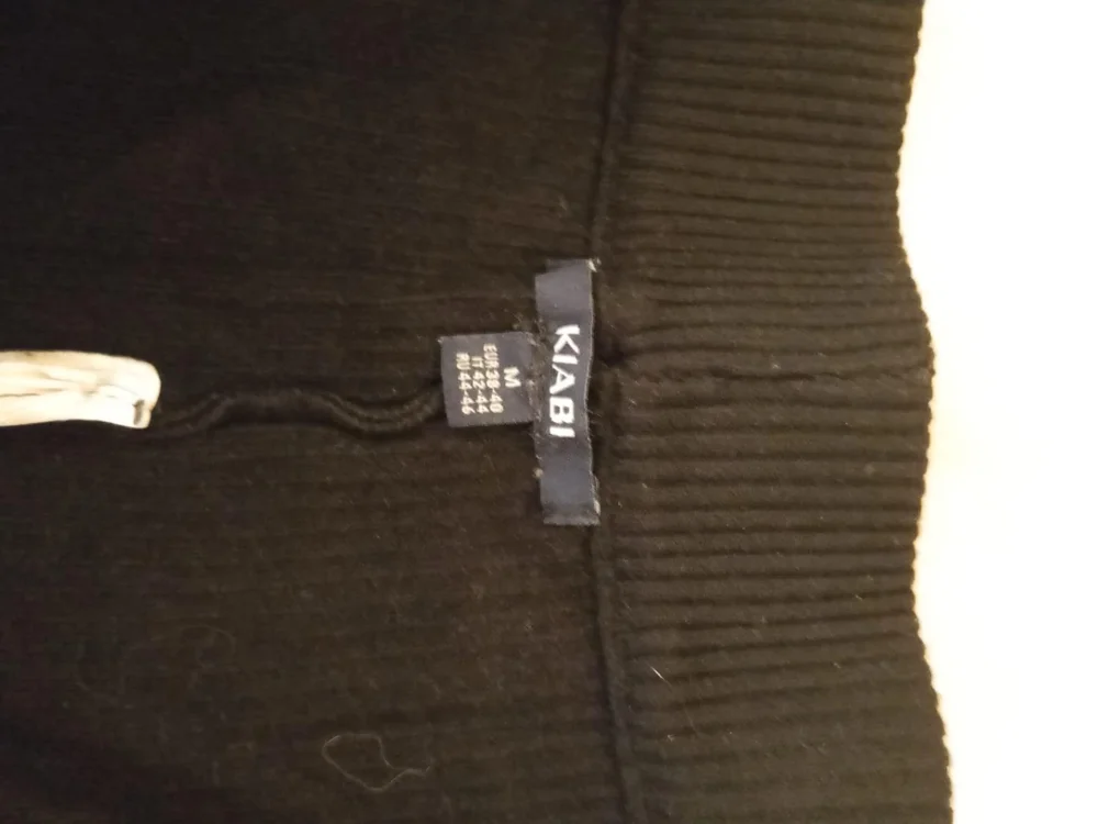 Kiabi Pants, size M / 38 / 10, photo 3