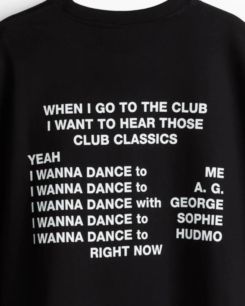 H&M T-shirts, size XL / 42 / 14, photo 4