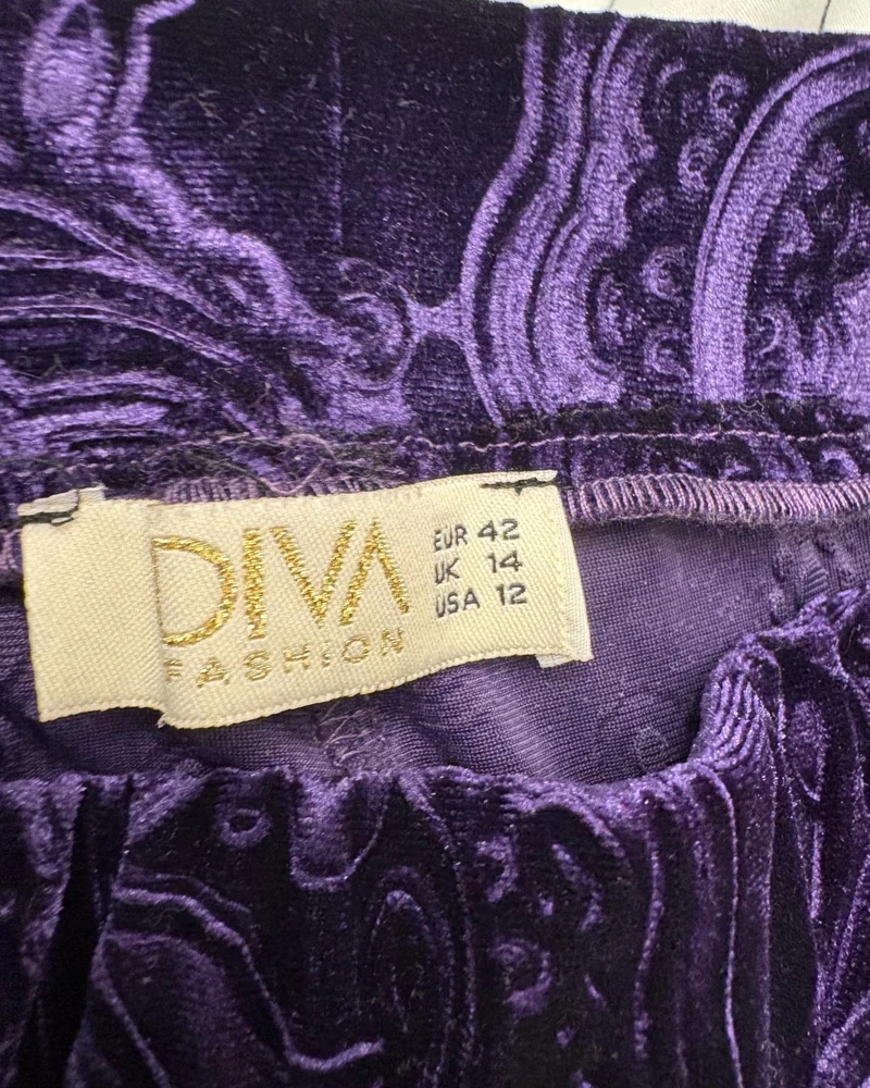Diva Sets, size XL / 42 / 14, photo 5