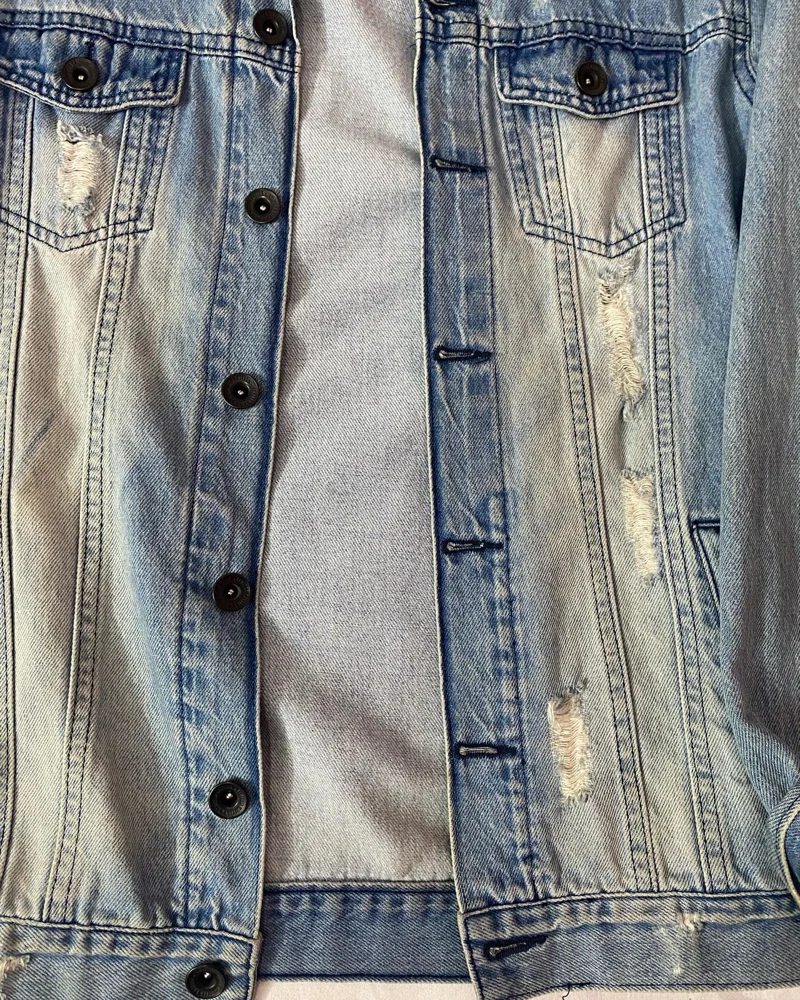 Jackets, size One size, photo 3