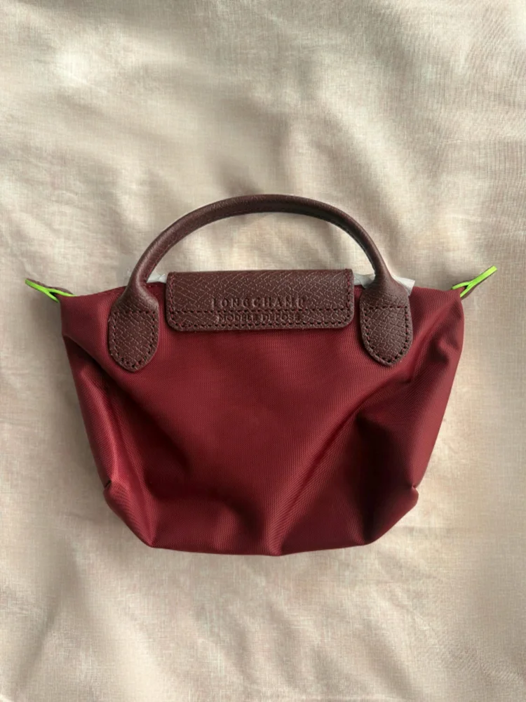 Longchamp Mini Bag, size Other, photo 3