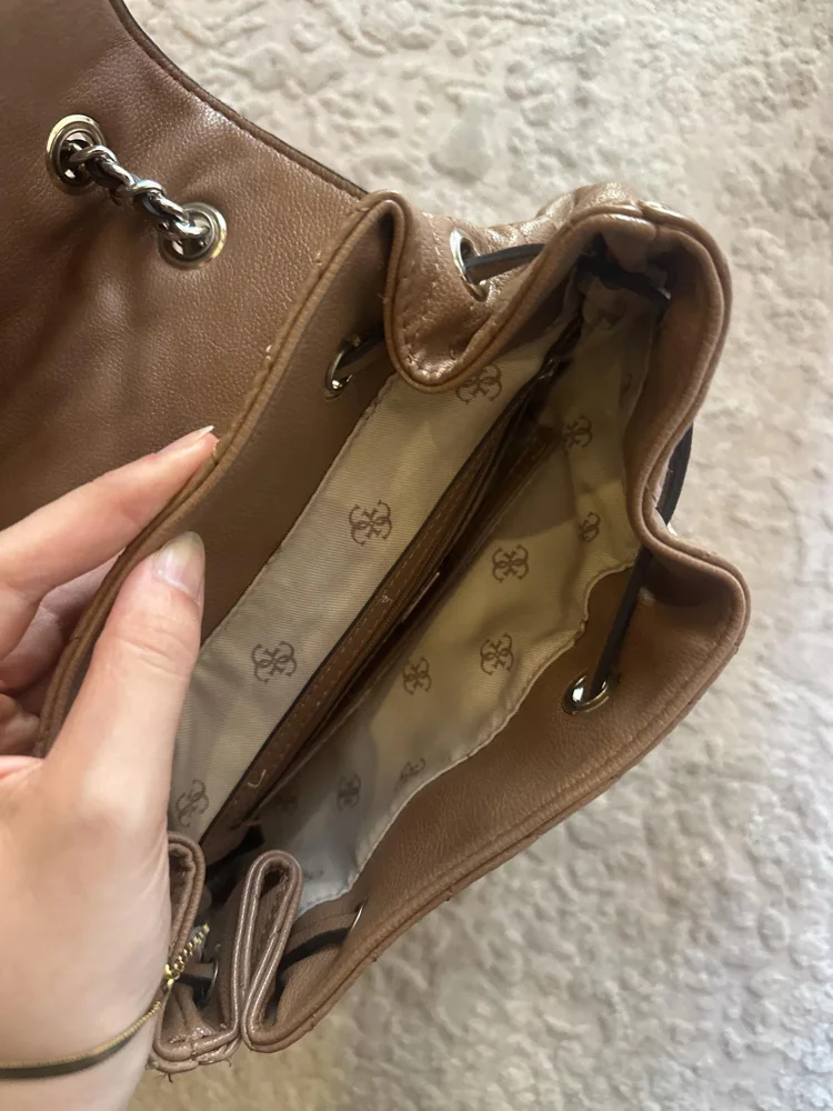 GUESS Backpacks, size Other, photo 6