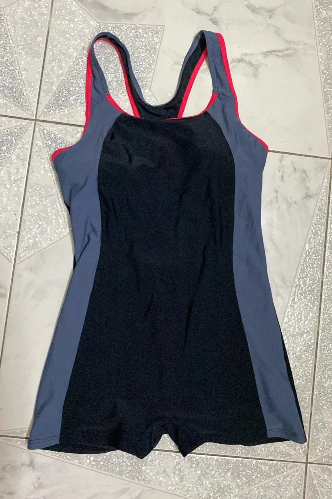 One-Piece Swimsuits