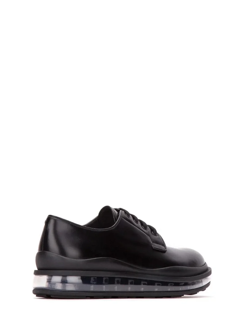 Prada Loafers, size 41.5, photo 5